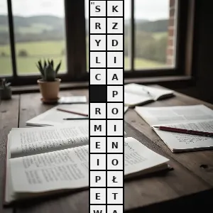 Hasło krzyżówkowe pterois radiata ryba skorpenokształtna z rodziny skorpenowatych - skrzydlica promieniopłetwa – rozwiązanie, synonimy, podpowiedzi i definicje krzyżówkowe